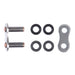 RK Chain Join Link 520XRE Rivet Type