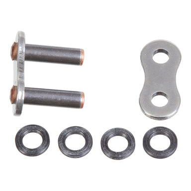 RK Chain Join Link 525XRE Rivet Type