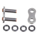 RK Chain Join Link 525XRE Rivet Type