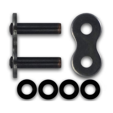 RK Chain Join Link 530ZXW (Rivet)