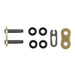 RK Chain Join Link 428XRE Gold Clip Type