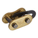 RK Chain Join Link 520MXZ4 Gold (Clip)