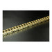 RK Chain GB428XRE X Gold XW-Ring