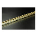 RK Chain GB520XRE x Gold XW-Ring