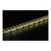 RK Chain GB525XRE x Gold XW-Ring