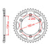 RK 1308 Alloy Rear Sprocket #520