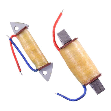 Stator Ignition Source Coil Kawasaki KDX200 '83-'88 (RM00035)