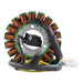 Stator Hyosung GT650/R/S GV650 / Aquila '05-'15 (RMS010-101583)