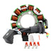 Stator Assorted Suzuki Models [Refer to Fitments] (RMS010-106946)