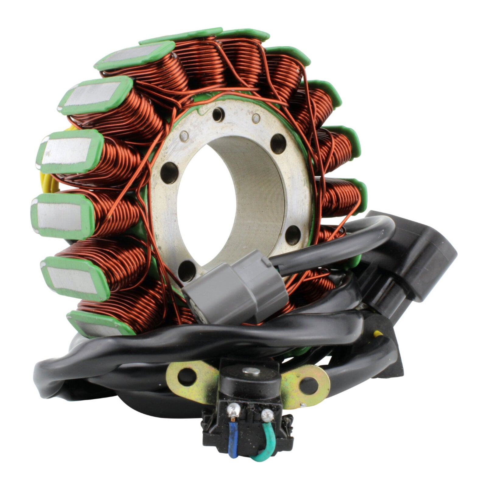 Stator Honda TRX420FM/FE/FA Rancher '14-'21 (RMS010-106989)