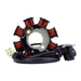 Generator Stator Kawasaki KLX140 '08-'21 (RMS010-107080)