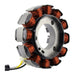 Generator Stator Yamaha TTR110 '08-'22 (RMS010-107173)