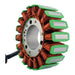 Generator Stator Suzuki GSXR600 '97-'00 / GSXR750 '96-'99