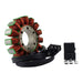 Stator - Honda NT700V '10-'11 (RMS010-107692)