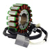 Stator Assorted Yamaha Models '14-'21 [Refer to Fitments] (RMS010-107777)