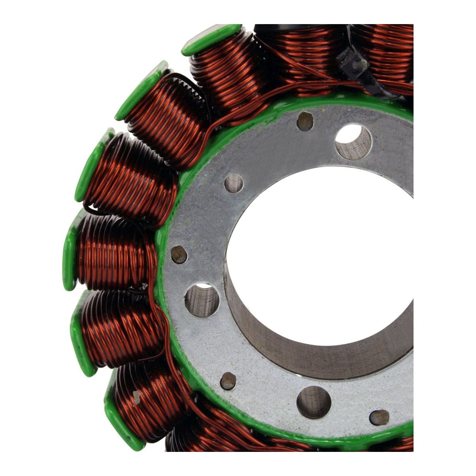 Stator Assorted Yamaha Models '14-'21 [Refer to Fitments] (RMS010-107777)