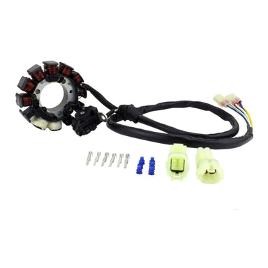 Lighting Stator Honda CRF450X '05-'09 | '12-'17 (RMS010-107832)