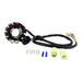 Lighting Stator Honda CRF450X '05-'09 | '12-'17 (RMS010-107832)