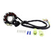 Lighting Stator Honda CRF450X '05-'09 | '12-'17 (RMS010-107832)