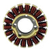 Stator Assorted Yamaha Models '15-'19 [Refer to Fitments] (RMS010-108065)