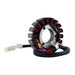 Stator Assorted Yamaha Models '09-'19 [Refer to Fitments] (RMS010-108069)