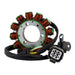 Stator Kawasaki KX250F '11-'20 / KX450F '09-'18 (RMS010-108173)