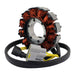 Stator Assorted Can-Am Models '20-'24 Refer to Fitment (RMS010-108353)