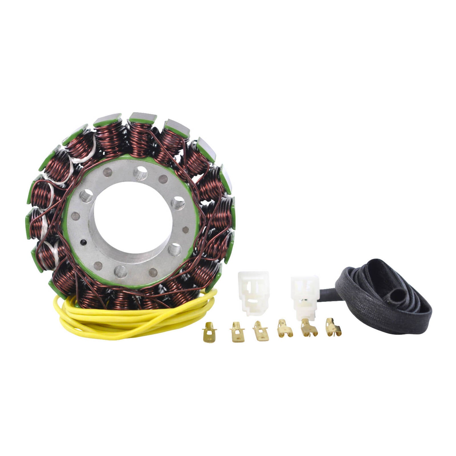Stator Honda VFR750 / VFR800 Interceptor '94-'07 (RM01122)