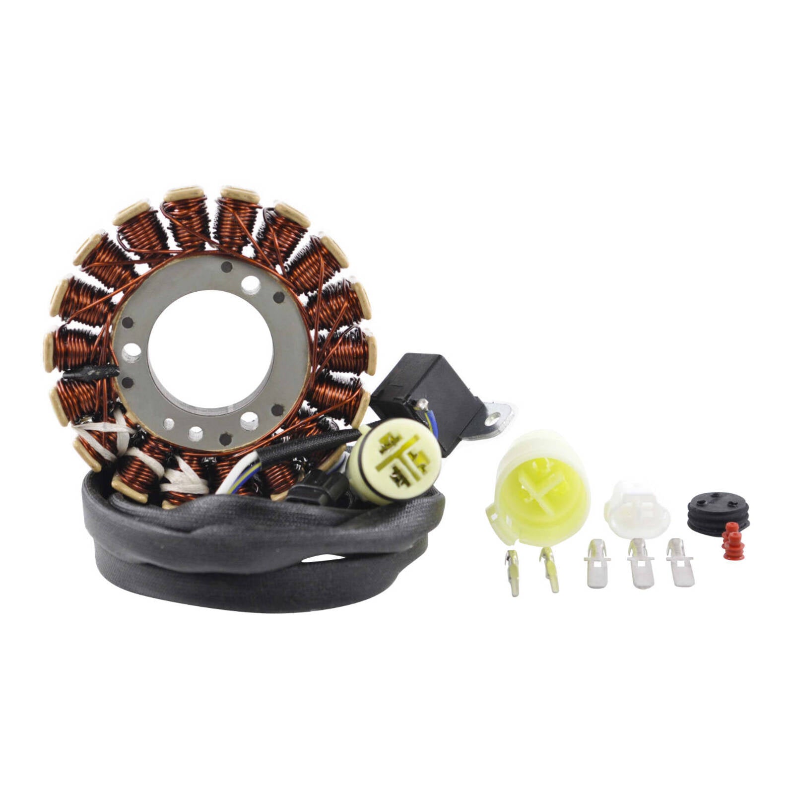 Stator for Kawasaki KFX450R '08-'14 (RM01314)