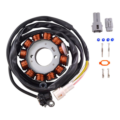 High Output Stator Yamaha YFZ450 '04-'09 & '12-'13 (RM01331)