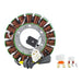 Stator + Clutch Cover Gasket Suzuki LTA700/750 KingQuad (RM01358G)