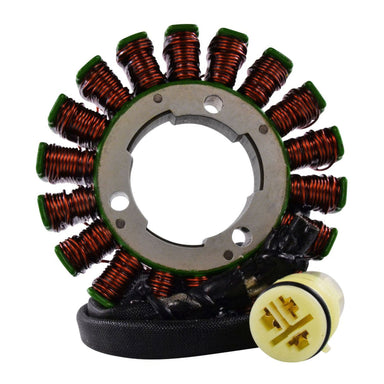 Generator Stator Assorted Kawasaki [Refer to Fitments] (RM01536)