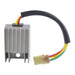 Voltage Regulator Rectifier for Honda XR400R '96-'04