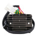 Voltage Regulator Aprilia RSV4 / Tuono '04-'17 (RMS020-103519)