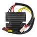 Voltage Regulator Aprilia SL1000