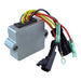 Rectifier Mercury Outboard [Refer to Fitments] (RMS020-104385)