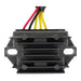 Voltage Regulator Rectifier Kawasaki KX 450