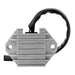 Regulator Yamaha WR