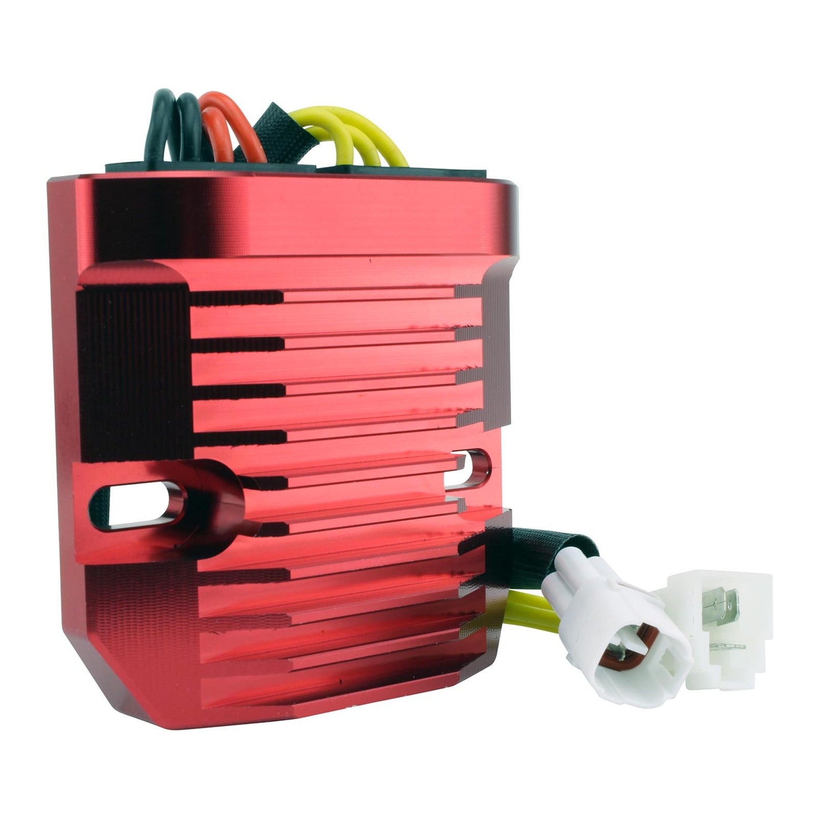 Aluminium MOSFET Regulator Assorted Suzuki Models (RMS022-106226)