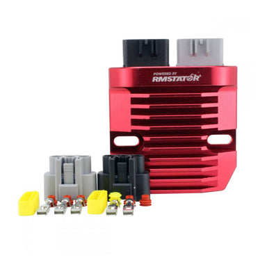 Series 50Amp Regulator Polaris / Indian Assorted (RMS022-106799)