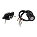 2-Position Ignition Key Switch - Assorted Honda Models