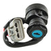 2-Position Ignition Key Switch - Assorted Yamaha Models