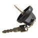 2-Position Ignition Key Switch - Assorted Yamaha Models