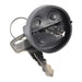 3-Position Ignition Key Switch - Assorted Polaris Models