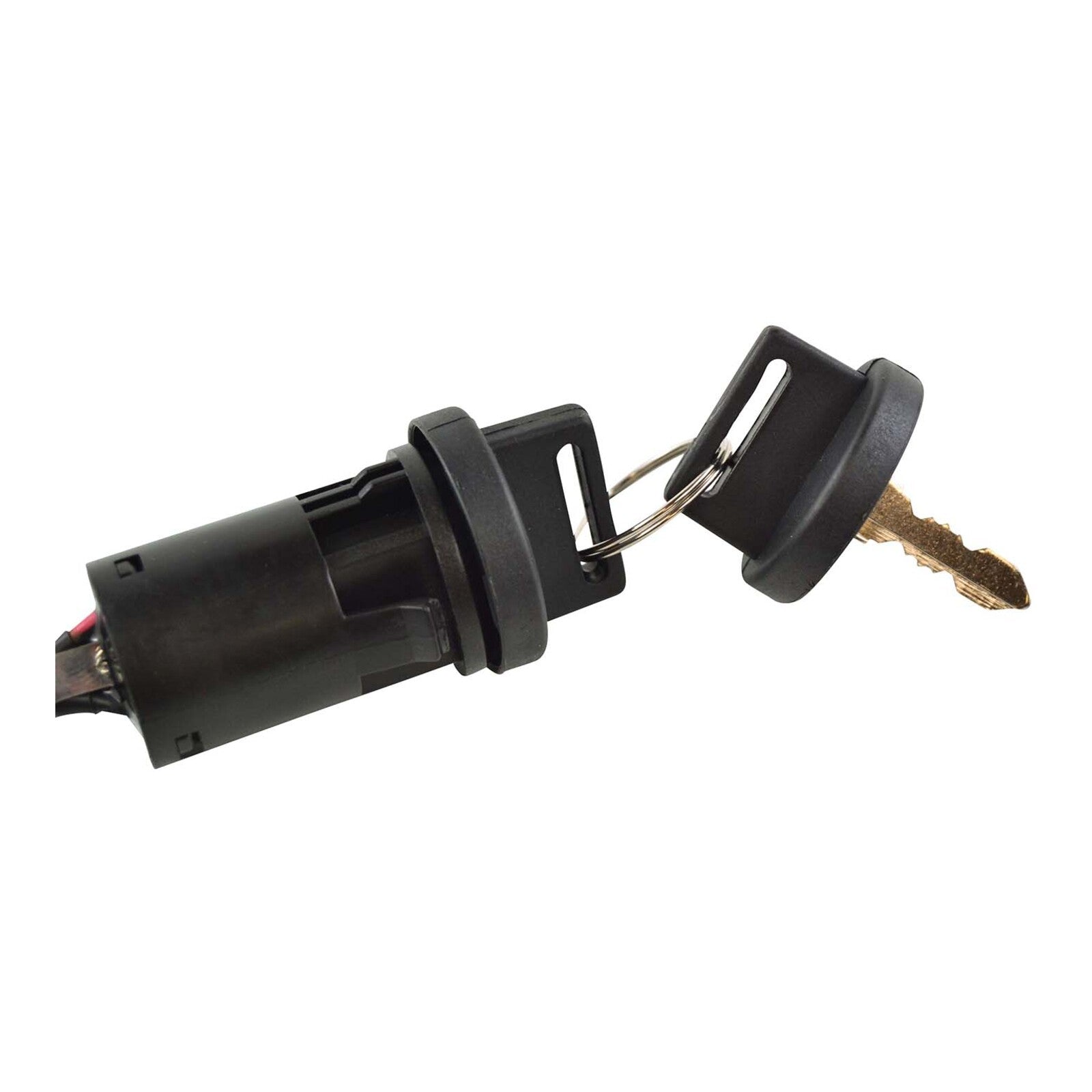 2-Position Ignition Key Switch - Assorted Honda Models