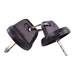 2-Position Ignition Key Switch Assorted Kawasaki Models (Refer to Fitments) (RM0
