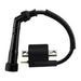 External Ignition Coil with Cap – Suzuki Models