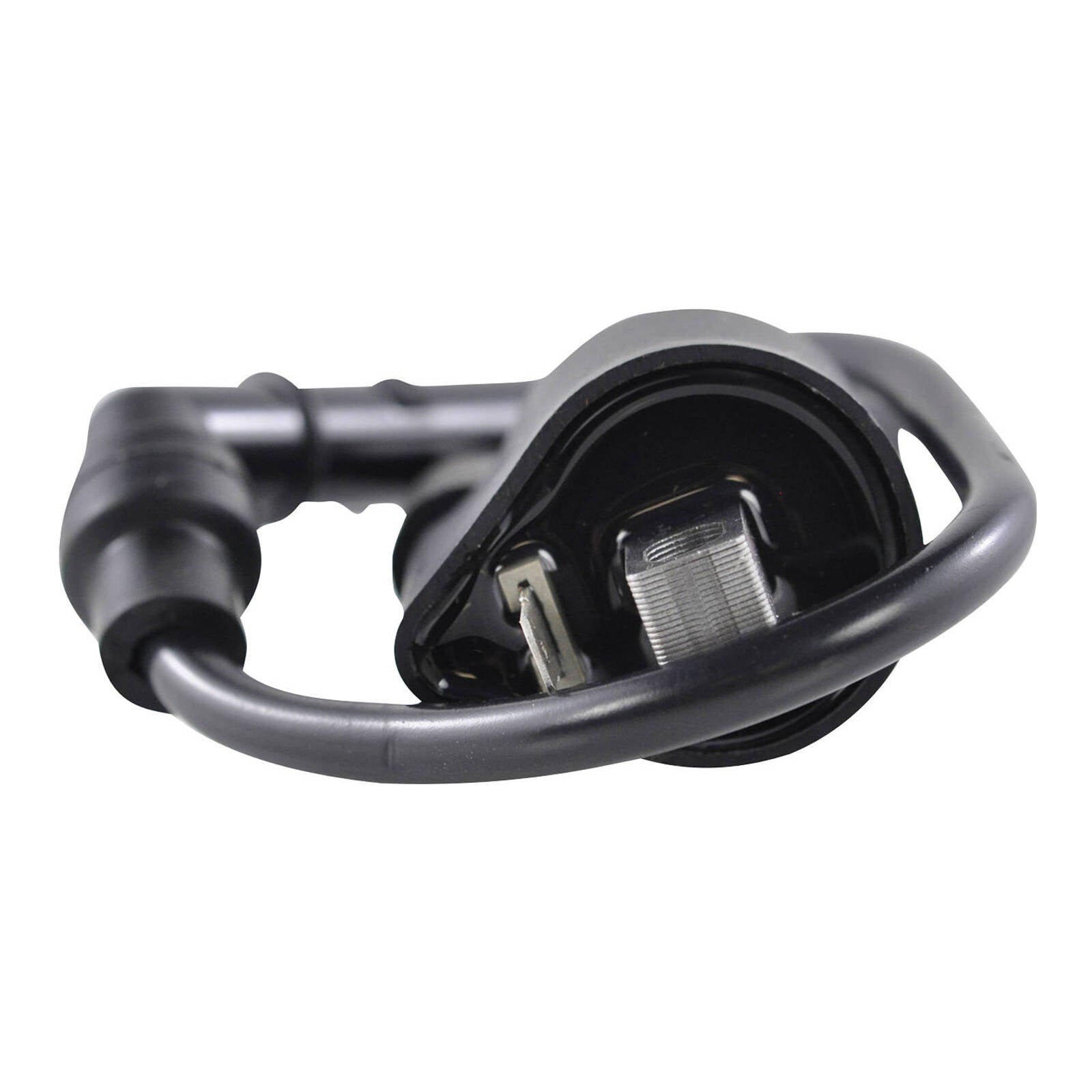 External Ignition - Coil & Cap Assorted Kawasaki Models / Suzuki '83-'14