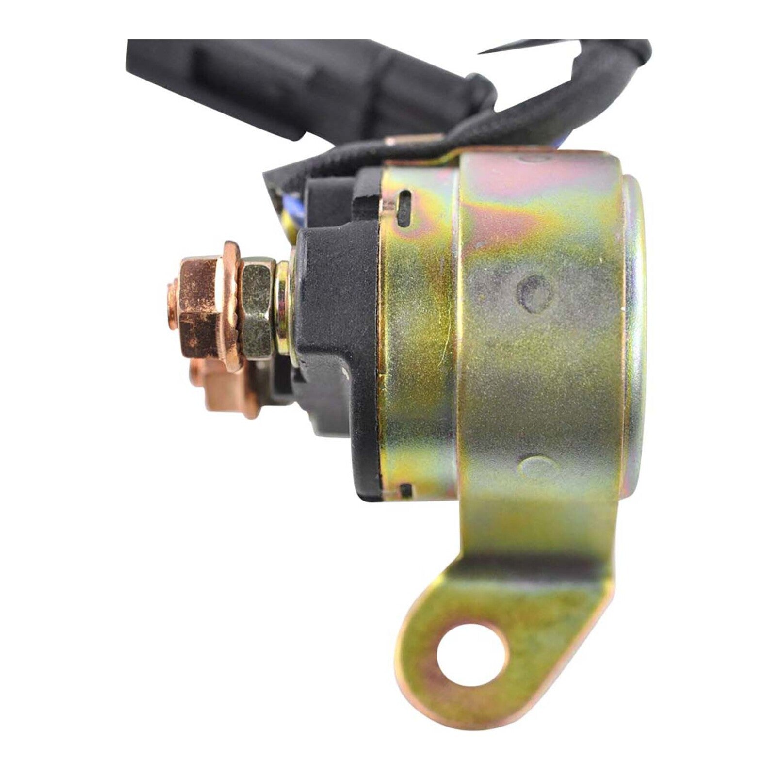 Starter Relay Solenoid - Assorted Polaris Models