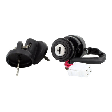 2-Position Ignition Key Switch Assorted Yamaha (Refer to Fitments) (RMS110-10634